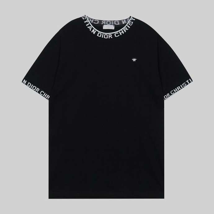 Dior T Shirts Short _SKUDiorS-3XLG106733846